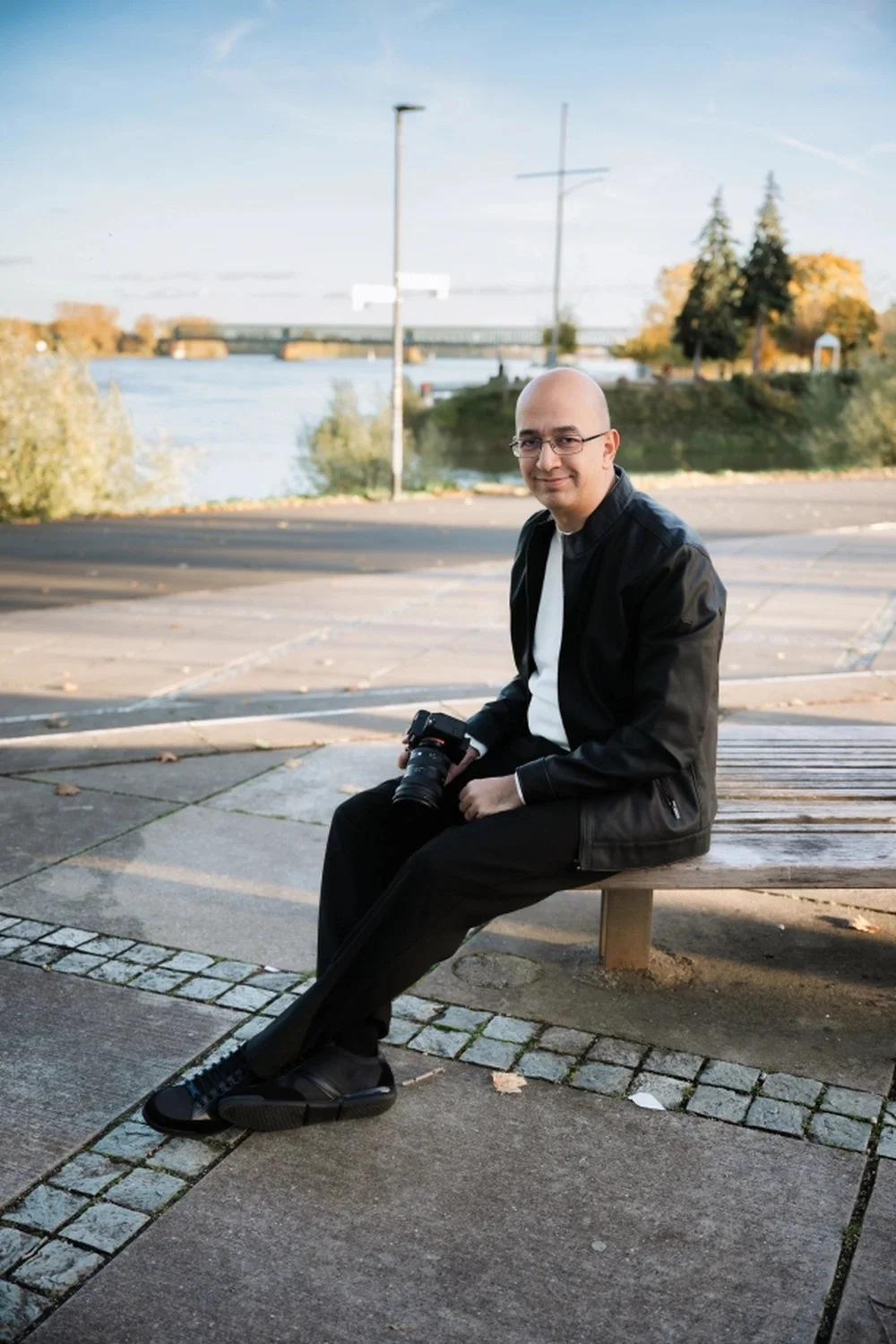 G5 Studios - Fotografie - Bülent Gebes
